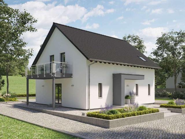 Haus kaufen in Neu-Lindach, Bruck