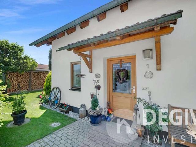 Haus kaufen in Neu-Lindach, Bruck