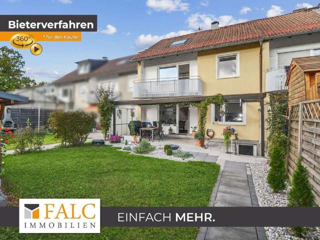 Haus kaufen in Neu-Lindach, Bruck