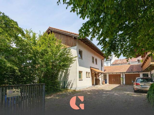 Haus kaufen in Neu-Lindach, Fürstenfeldbruck
