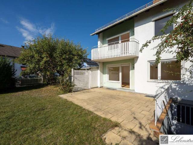 Haus kaufen in Neu-Lindach, Fürstenfeldbruck