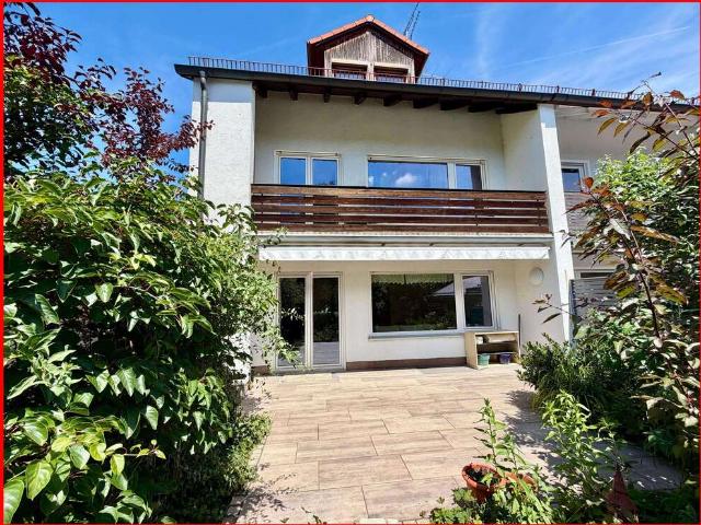 Haus kaufen in Neu-Lindach, Fürstenfeldbruck