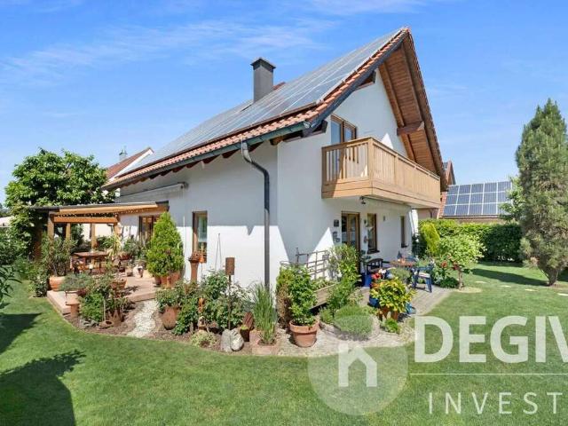 Haus kaufen in Neu-Lindach, Bruck