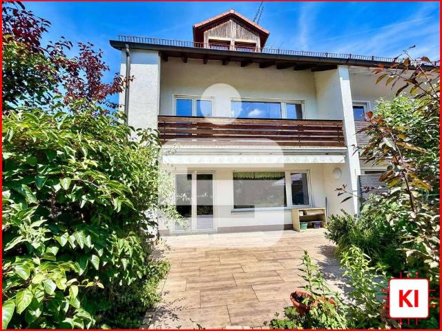 Haus kaufen in Neu-Lindach, Bruck