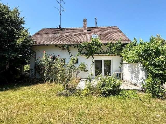 Haus kaufen in Neu-Lindach, Bruck