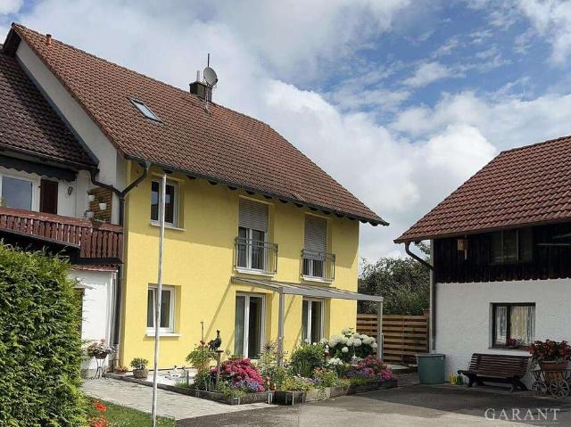Haus kaufen in Neu-Lindach, Bruck