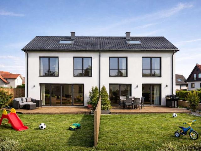 Haus kaufen in Neu-Lindach, Bruck