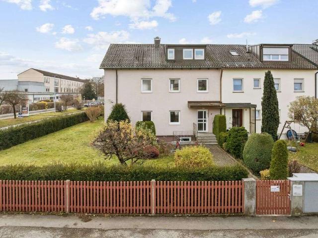 Haus kaufen in Neu-Lindach, Bruck