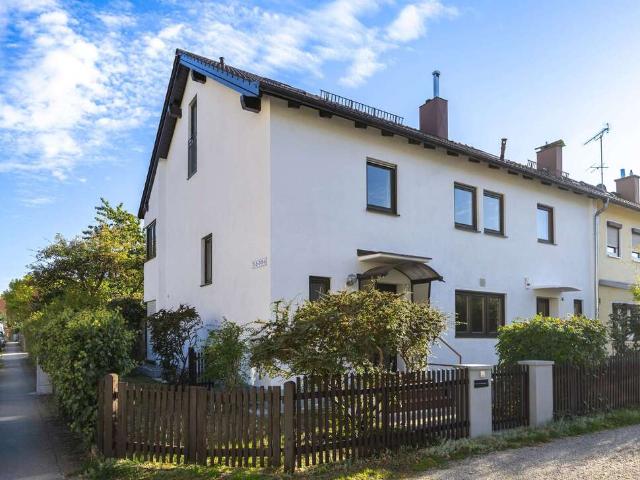 Haus kaufen in Neu-Lindach, Fürstenfeldbruck