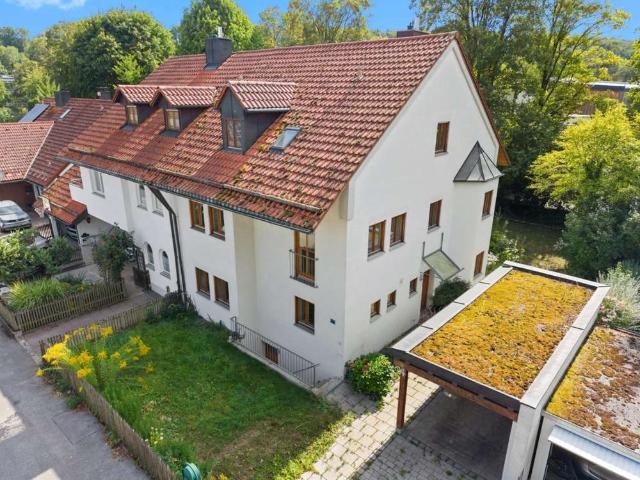 Haus kaufen in Neu-Lindach, Fürstenfeldbruck