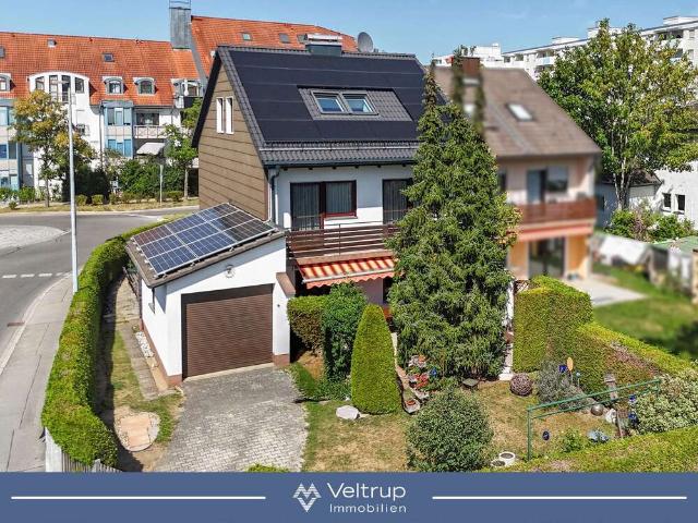 Haus kaufen in Neu-Lindach, Bruck