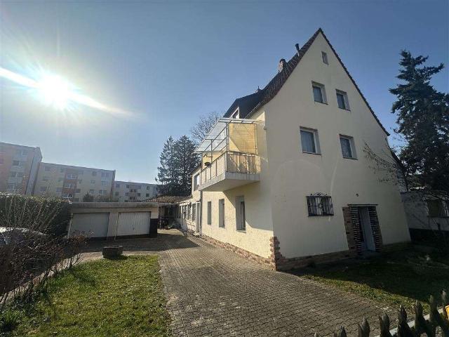 Haus kaufen in Fürth, Bayern