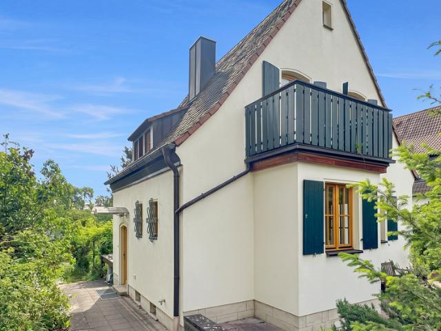Haus kaufen in Eigenes Heim, Fürth