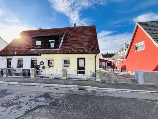 Haus kaufen in Fürth, Bayern
