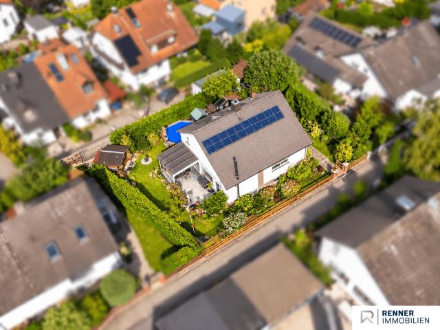 Haus kaufen in Fürth, Bayern