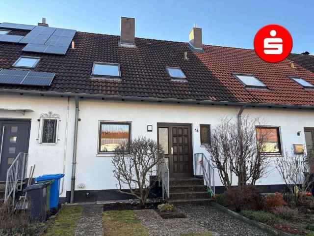 Haus kaufen in Fürth, Bayern