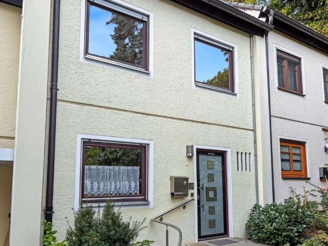 Haus kaufen in Eigenes Heim, Fürth