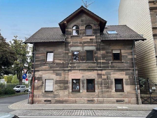 Haus kaufen in Fürth, Bayern