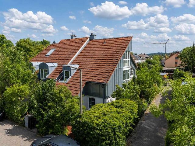 Haus kaufen in Fürth, Bayern