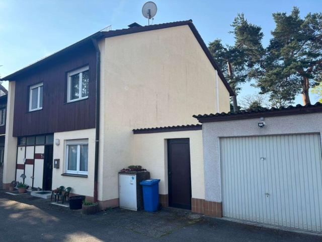 Haus kaufen in Eigenes Heim, Fürth