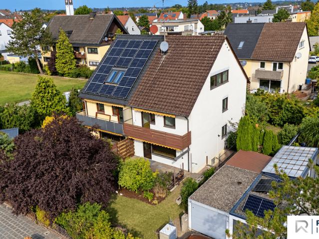 Haus kaufen in Sack, Braunsbach, Bislohe, Steinach, Fürth