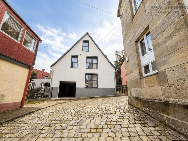 Haus kaufen in Fürth, Bayern