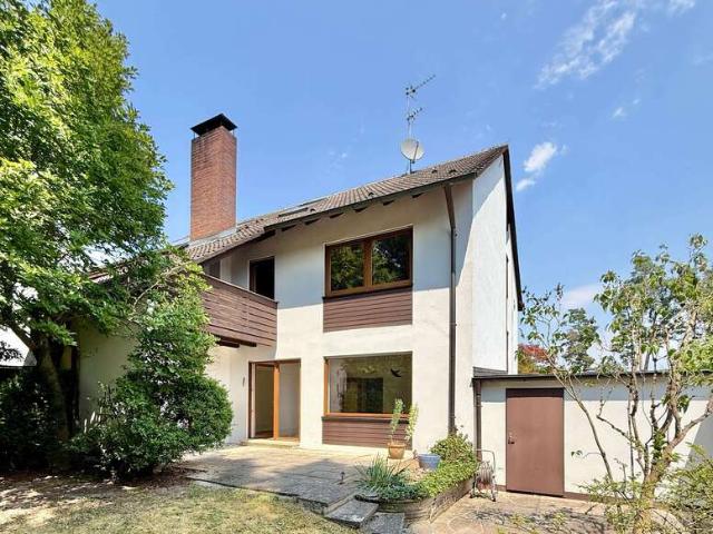 Haus kaufen in Fürth, Bayern