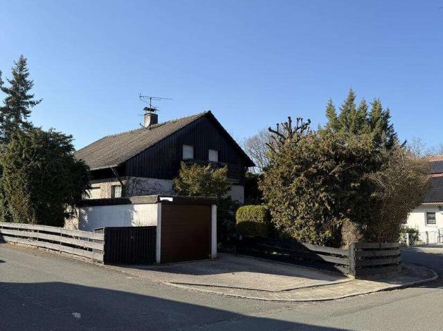 Haus kaufen in Fürth, Bayern