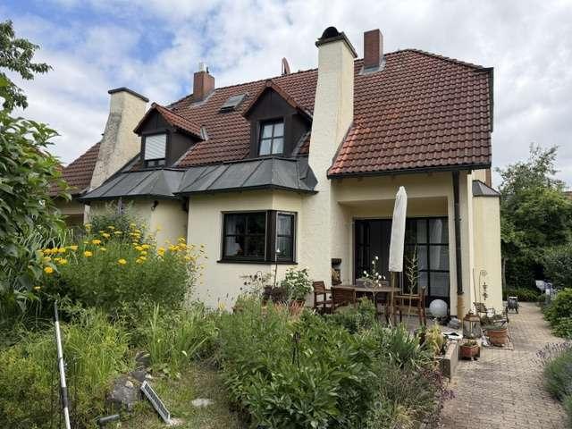 Haus kaufen in Fürth, Bayern