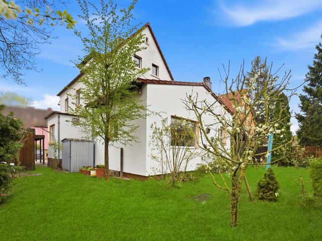 Haus kaufen in Fürth, Bayern