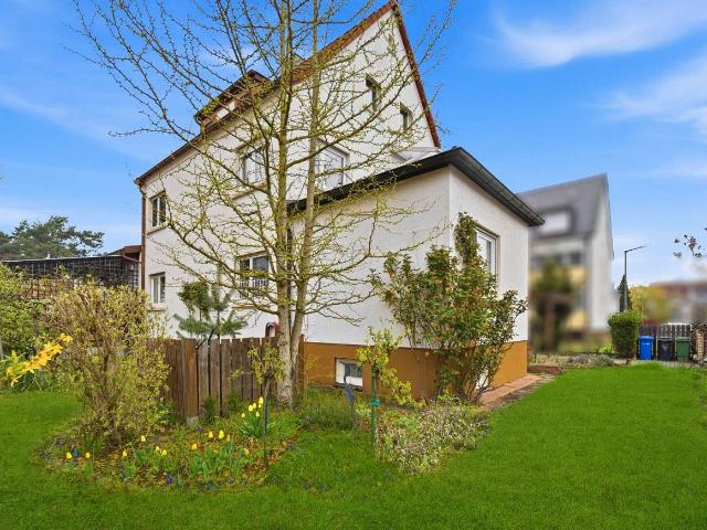 Haus kaufen in Fürth, Bayern
