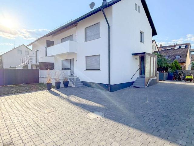 Haus kaufen in Fürth, Bayern