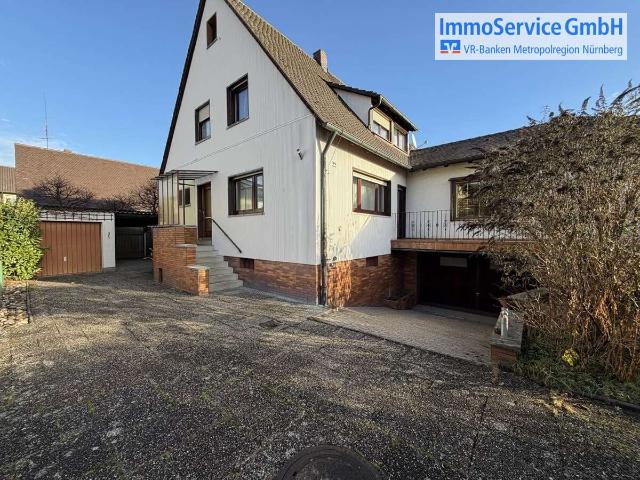 Haus kaufen in Fürth, Bayern