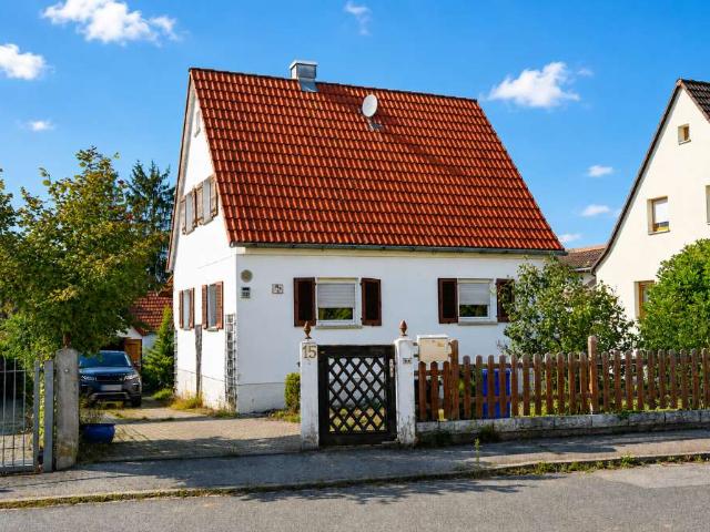Haus kaufen in Fürth, Bayern