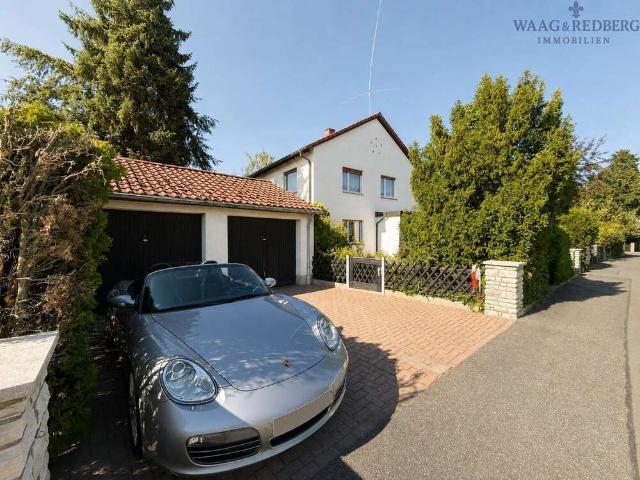 Haus kaufen in Eigenes Heim, Fürth