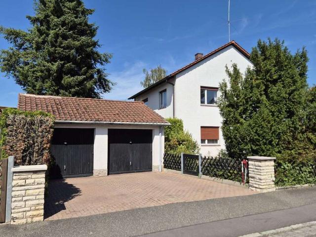 Haus kaufen in Eigenes Heim, Fürth