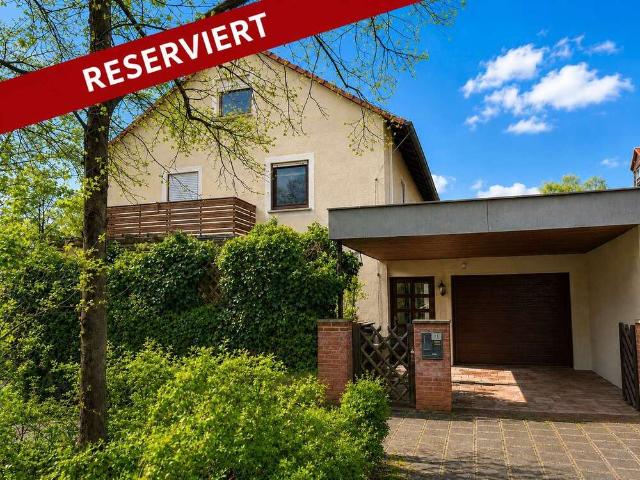 Haus kaufen in Eigenes Heim, Fürth