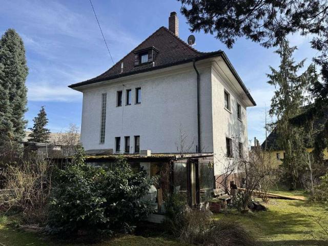 Haus kaufen in Fürth, Bayern