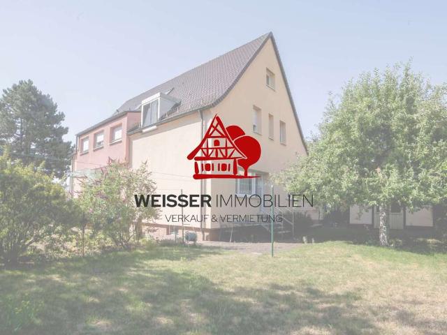 Haus kaufen in Fürth, Bayern