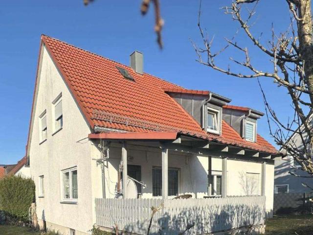 Haus kaufen in Schwand, Eigenes Heim, Fürth