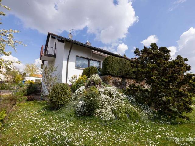 Haus kaufen in Fürth, Bayern