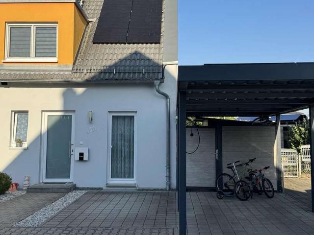 Haus kaufen in Eigenes Heim, Fürth