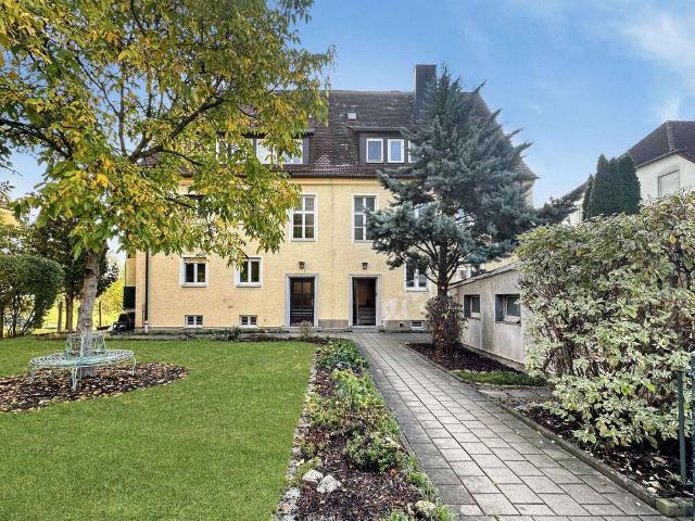 Haus kaufen in Schwand, Eigenes Heim, Fürth