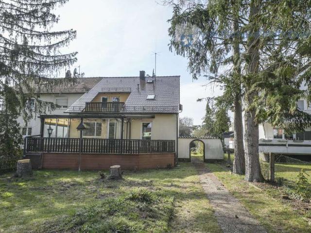 Haus kaufen in Fürth, Bayern