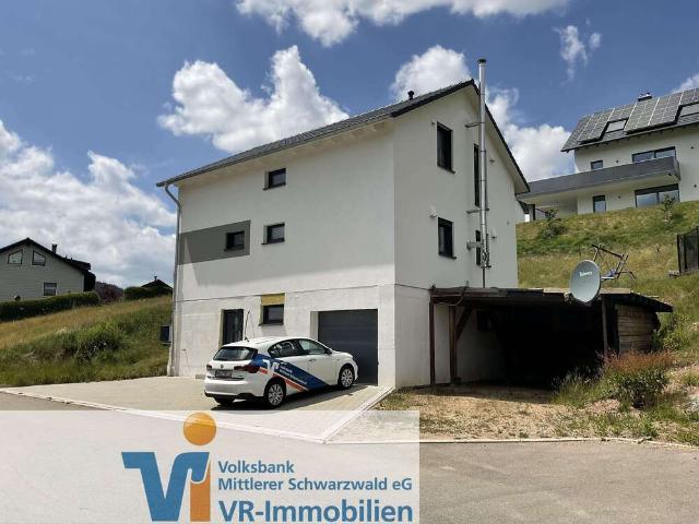 Haus kaufen in Furtwangen, Baden-Württemberg