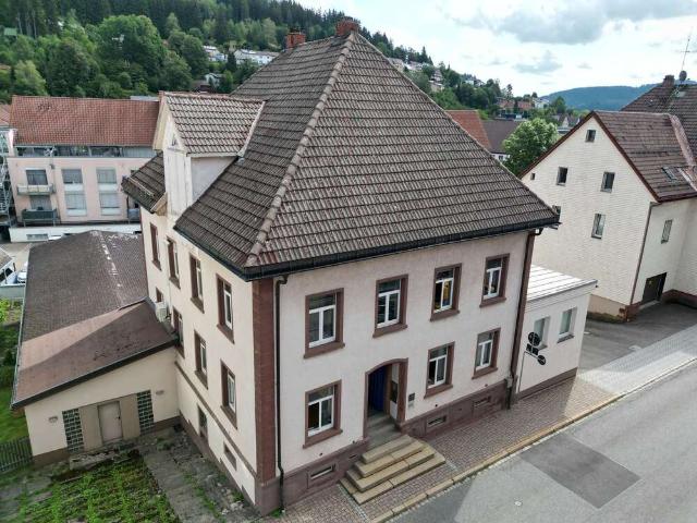 Haus kaufen in Furtwangen, Baden-Württemberg