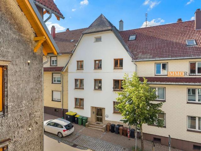 Haus kaufen in Furtwangen, Baden-Württemberg