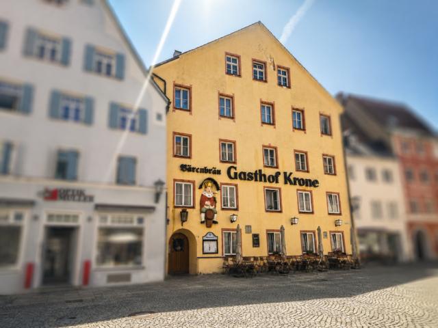 Haus kaufen in Bad Faulenbach, Füssen