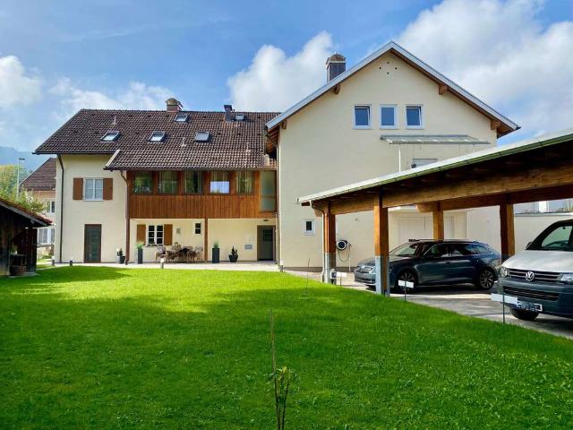 Haus kaufen in Bad Faulenbach, Füssen