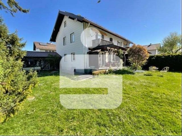 Haus kaufen in Bad Faulenbach, Füssen